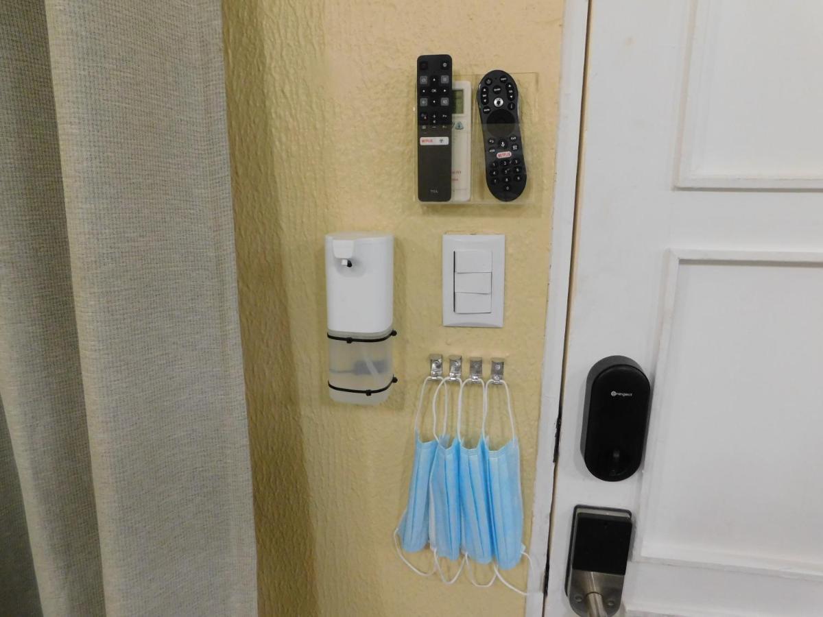 Condo Villa B27 Sleeps Five People - B28 Sleeps Six People - Price Includes Housekeeping Fees Not Taxes - Very Close To The Pool And Beach! Jacó Exterior foto