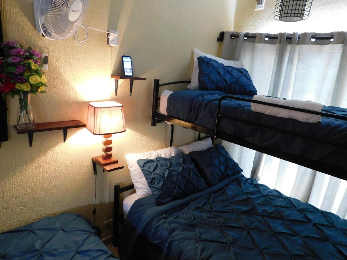 Condo Villa B27 Sleeps Five People - B28 Sleeps Six People - Price Includes Housekeeping Fees Not Taxes - Very Close To The Pool And Beach! Jacó Exterior foto