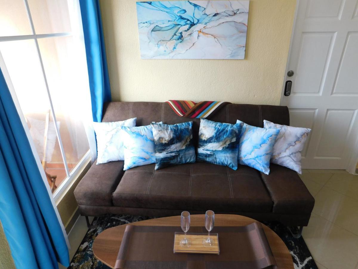 Condo Villa B27 Sleeps Five People - B28 Sleeps Six People - Price Includes Housekeeping Fees Not Taxes - Very Close To The Pool And Beach! Jacó Exterior foto