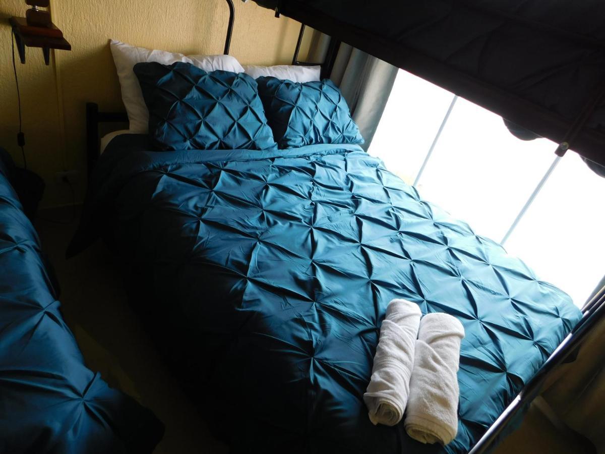 Condo Villa B27 Sleeps Five People - B28 Sleeps Six People - Price Includes Housekeeping Fees Not Taxes - Very Close To The Pool And Beach! Jacó Exterior foto