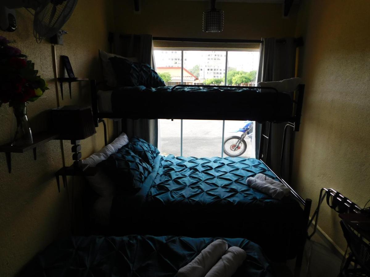 Condo Villa B27 Sleeps Five People - B28 Sleeps Six People - Price Includes Housekeeping Fees Not Taxes - Very Close To The Pool And Beach! Jacó Exterior foto