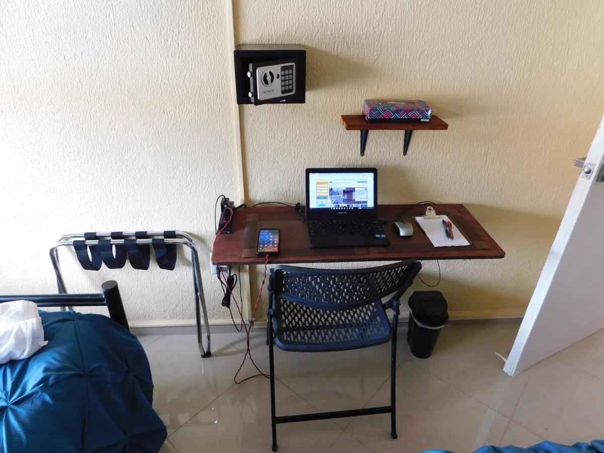Condo Villa B27 Sleeps Five People - B28 Sleeps Six People - Price Includes Housekeeping Fees Not Taxes - Very Close To The Pool And Beach! Jacó Exterior foto